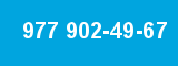 977 902-49-67 977 902-49-67